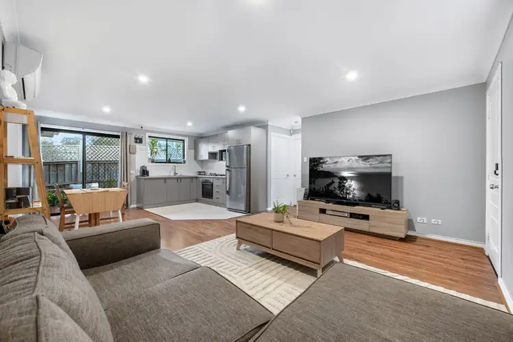 Third view of Homely house listing, 17/7 Thomas Rose Drive, Rosemeadow NSW 2560