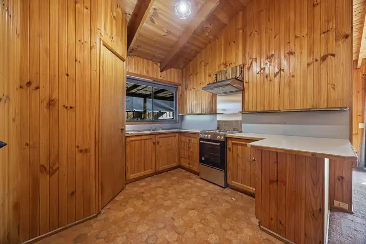 Fourth view of Homely house listing, 3 Elsworth Street, Canadian VIC 3350