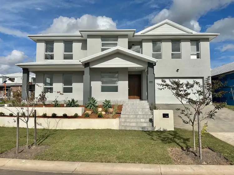 1 Daisyvale Crescent, Wilton NSW 2571
