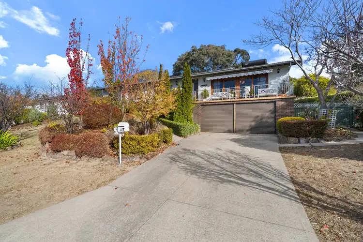 7 Monkman Street, Chapman ACT 2611