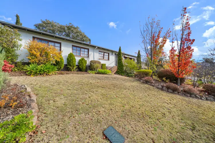 Second view of Homely house listing, 7 Monkman Street, Chapman ACT 2611