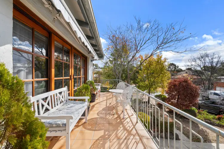 Fifth view of Homely house listing, 7 Monkman Street, Chapman ACT 2611