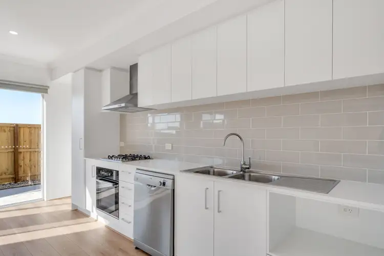 Second view of Homely house listing, 42 Coolangatta Drive, Mickleham VIC 3064