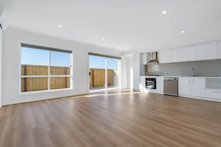 Third view of Homely house listing, 42 Coolangatta Drive, Mickleham VIC 3064