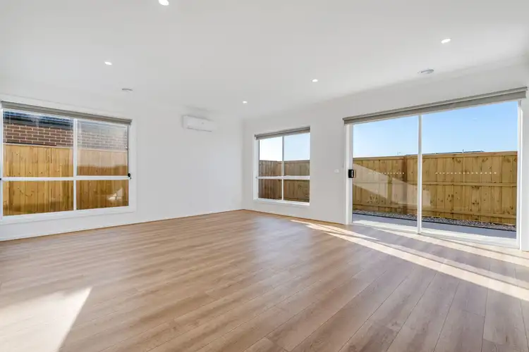 Fourth view of Homely house listing, 42 Coolangatta Drive, Mickleham VIC 3064