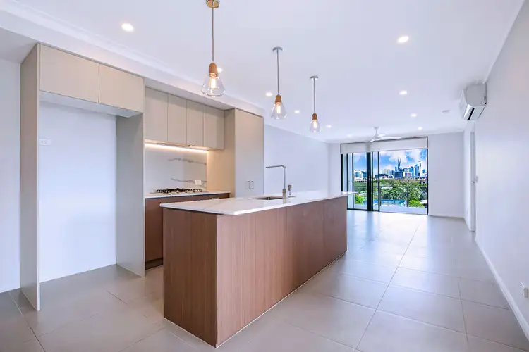 Third view of Homely unit listing, 605/6 Algar Street, Windsor QLD 4030
