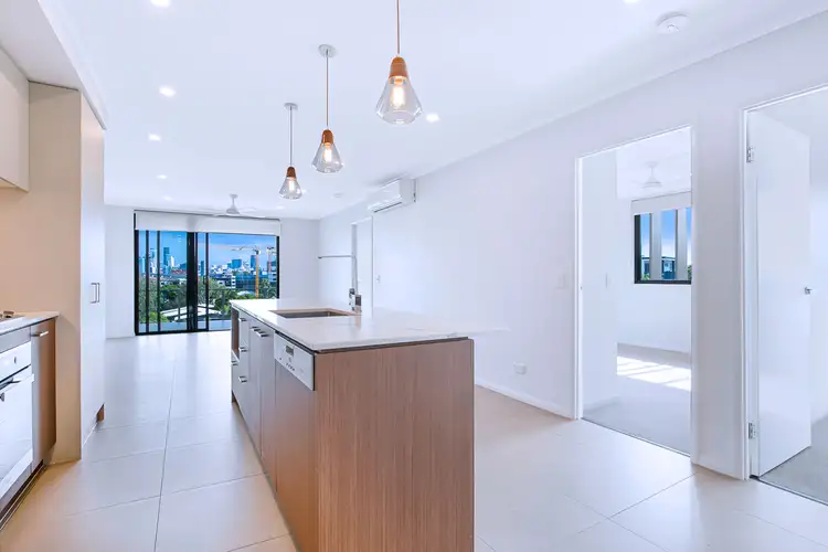 Fourth view of Homely unit listing, 605/6 Algar Street, Windsor QLD 4030