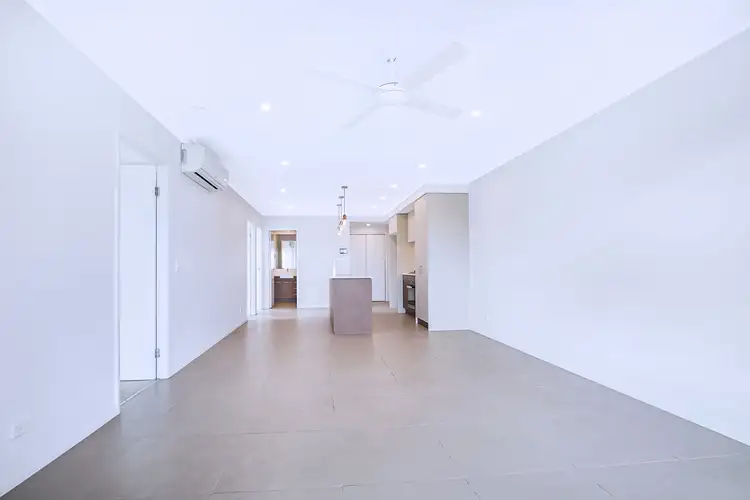Fifth view of Homely unit listing, 605/6 Algar Street, Windsor QLD 4030