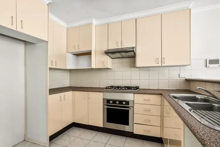 Second view of Homely apartment listing, 10/122 Saunders Street, Pyrmont NSW 2009