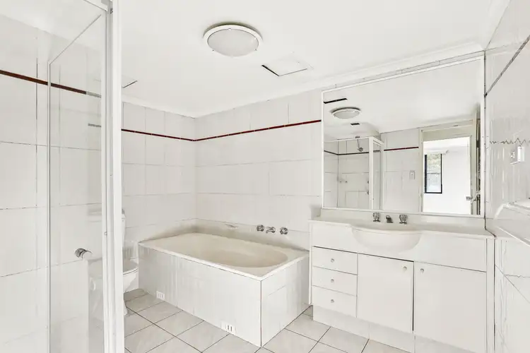 Fifth view of Homely apartment listing, 10/122 Saunders Street, Pyrmont NSW 2009