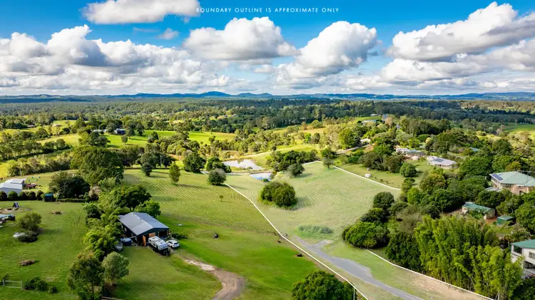 Lot 102, 22 Country View Drive, Chatsworth QLD 4570