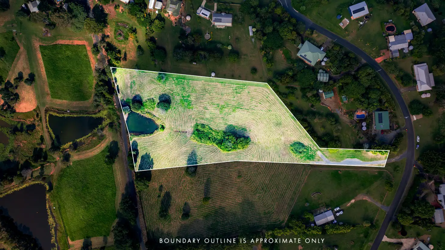 Main view of Homely land listing, Lot 102, 22 Country View Drive, Chatsworth QLD 4570