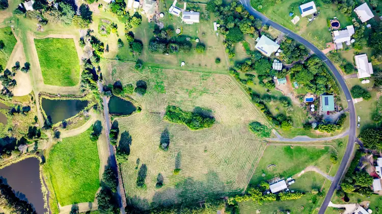 Second view of Homely land listing, Lot 102, 22 Country View Drive, Chatsworth QLD 4570