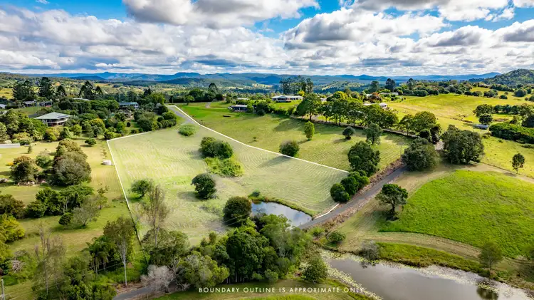 Third view of Homely land listing, Lot 102, 22 Country View Drive, Chatsworth QLD 4570
