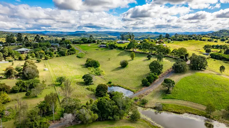 Fourth view of Homely land listing, Lot 102, 22 Country View Drive, Chatsworth QLD 4570