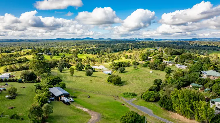 Sixth view of Homely land listing, Lot 102, 22 Country View Drive, Chatsworth QLD 4570