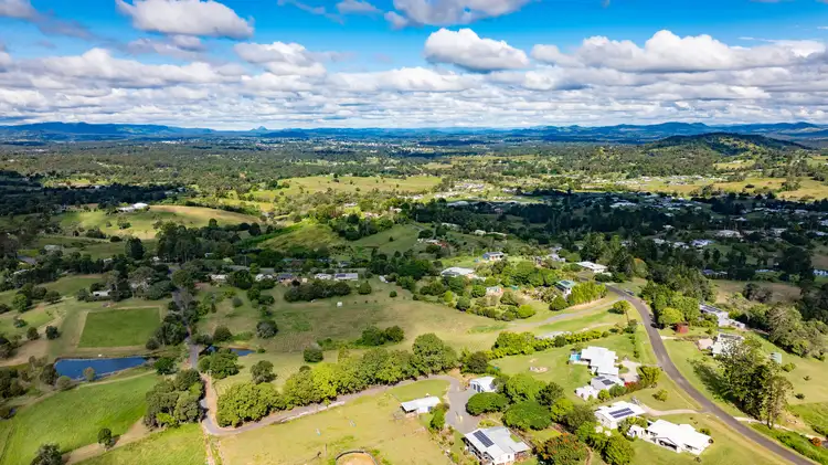 Seventh view of Homely land listing, Lot 102, 22 Country View Drive, Chatsworth QLD 4570