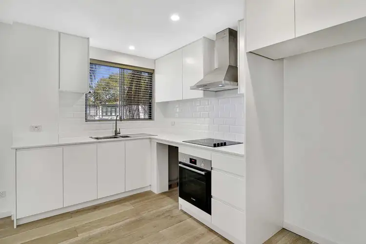 19/679 Bourke Street, Surry Hills NSW 2010