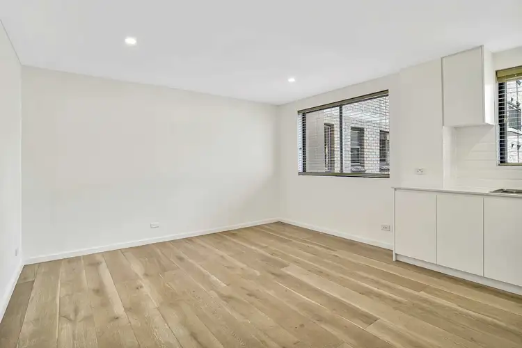 Second view of Homely apartment listing, 19/679 Bourke Street, Surry Hills NSW 2010