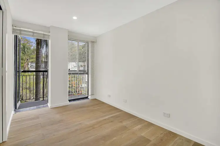 Third view of Homely apartment listing, 19/679 Bourke Street, Surry Hills NSW 2010