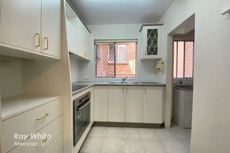 Second view of Homely unit listing, 10/34 Addlestone Road, Merrylands NSW 2160