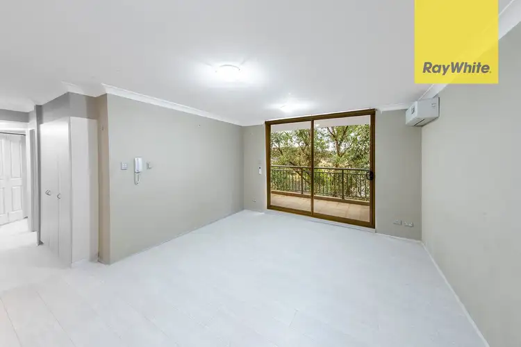 130/18 Sorrell Street, Parramatta NSW 2150