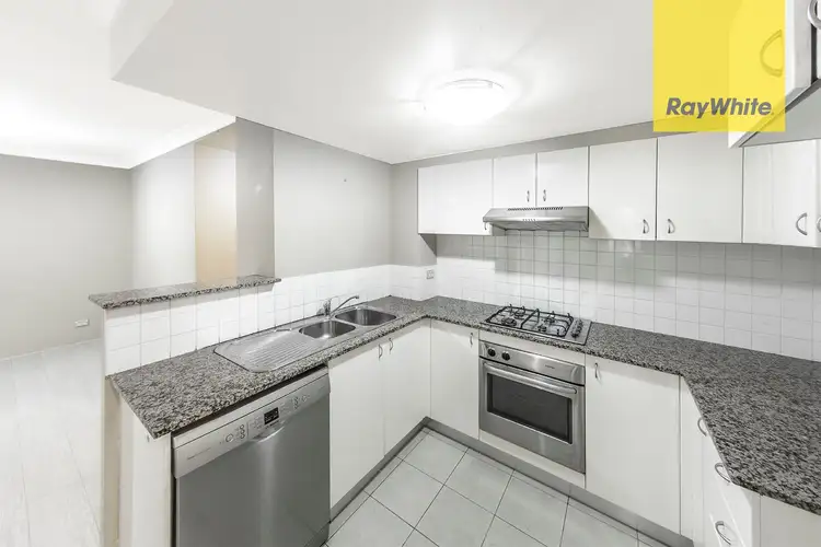 130/18 Sorrell Street, Parramatta NSW 2150