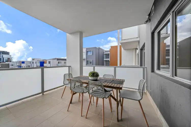Fifth view of Homely unit listing, 97/2 Peter Cullen Way, Wright ACT 2611