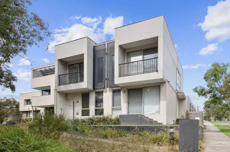 Main view of Homely townhouse listing, 3 Image Walk, Coburg North VIC 3058