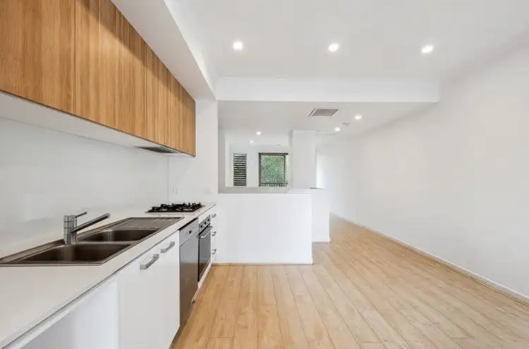 Third view of Homely townhouse listing, 3 Image Walk, Coburg North VIC 3058