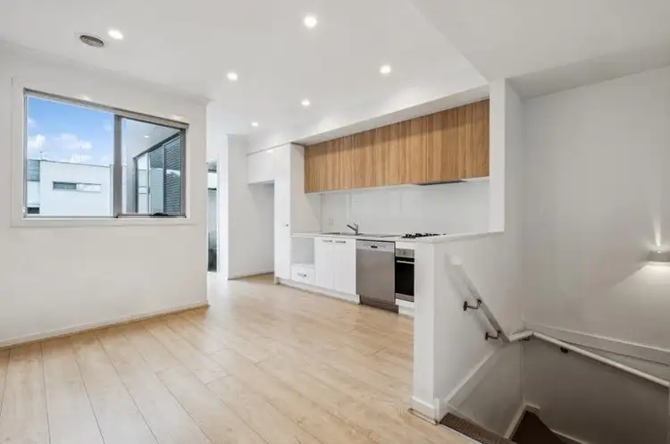 Fourth view of Homely townhouse listing, 3 Image Walk, Coburg North VIC 3058