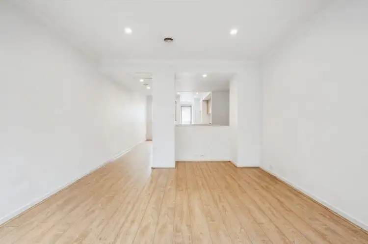 Fifth view of Homely townhouse listing, 3 Image Walk, Coburg North VIC 3058