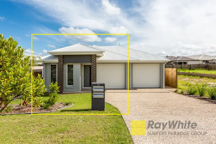 1/59 Rural Street, Park Ridge QLD 4125