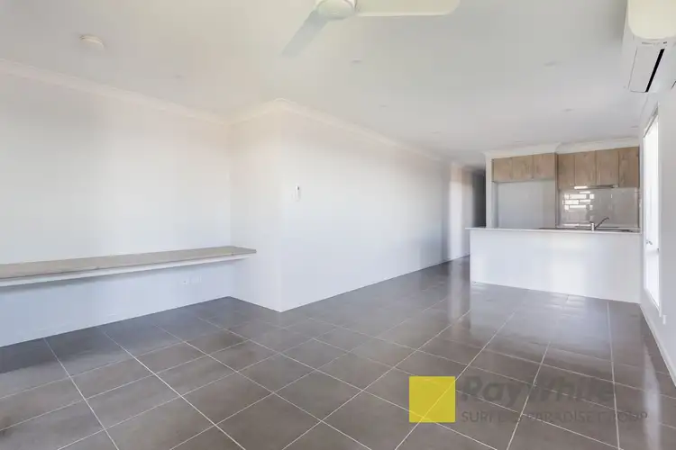 Third view of Homely house listing, 1/59 Rural Street, Park Ridge QLD 4125