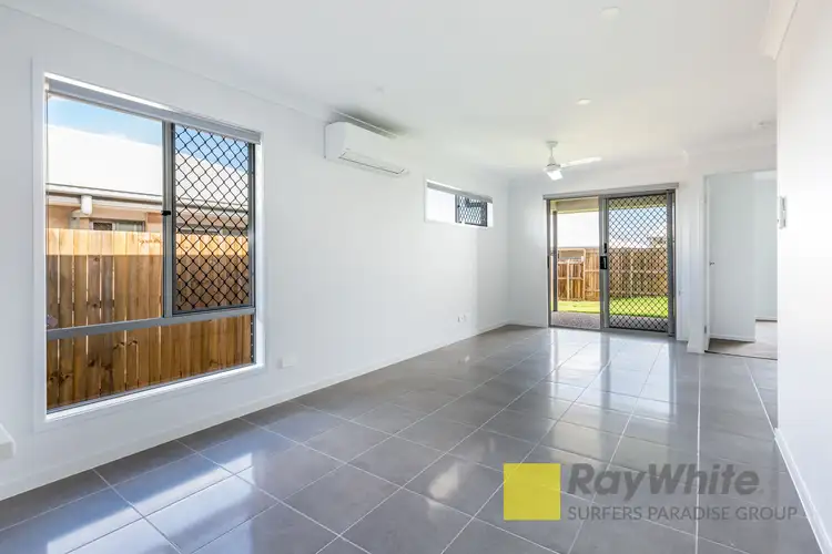 Fourth view of Homely house listing, 1/59 Rural Street, Park Ridge QLD 4125