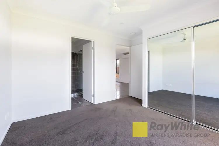 Fifth view of Homely house listing, 1/59 Rural Street, Park Ridge QLD 4125