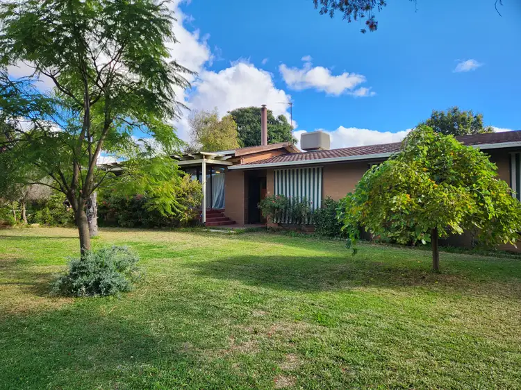 42 Allan Street, Nyah West VIC 3595