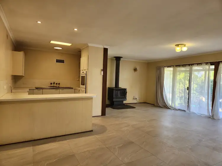 Second view of Homely house listing, 42 Allan Street, Nyah West VIC 3595