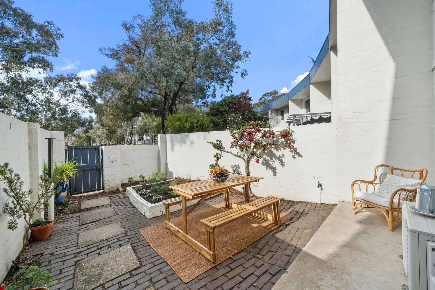 Main view of Homely unit listing, 9/4 Lambrigg Street, Farrer ACT 2607