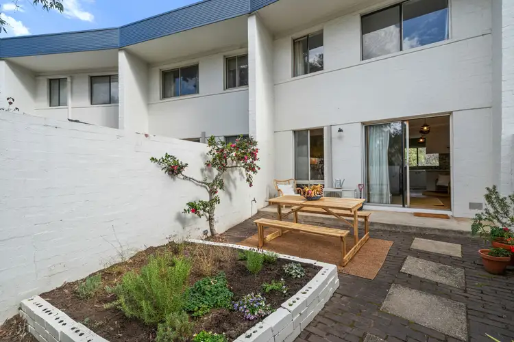 Second view of Homely unit listing, 9/4 Lambrigg Street, Farrer ACT 2607