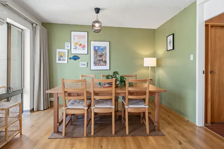 Fourth view of Homely unit listing, 9/4 Lambrigg Street, Farrer ACT 2607