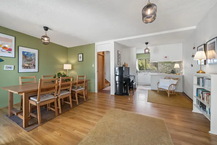 Fifth view of Homely unit listing, 9/4 Lambrigg Street, Farrer ACT 2607