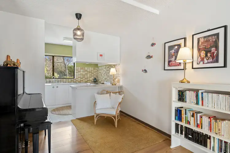 Sixth view of Homely unit listing, 9/4 Lambrigg Street, Farrer ACT 2607