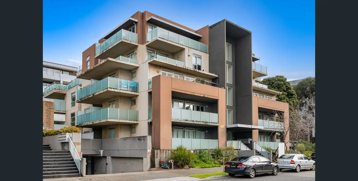 Main view of Homely apartment listing, 305/13-15 Goodson Street, Doncaster VIC 3108