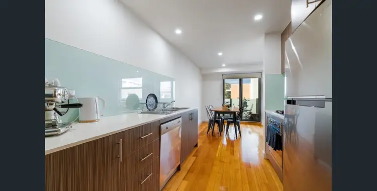 Third view of Homely apartment listing, 305/13-15 Goodson Street, Doncaster VIC 3108