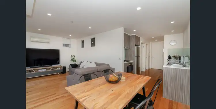 Fourth view of Homely apartment listing, 305/13-15 Goodson Street, Doncaster VIC 3108