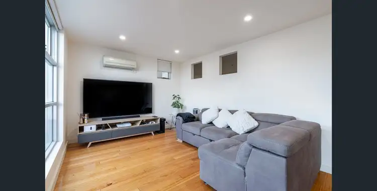 Fifth view of Homely apartment listing, 305/13-15 Goodson Street, Doncaster VIC 3108