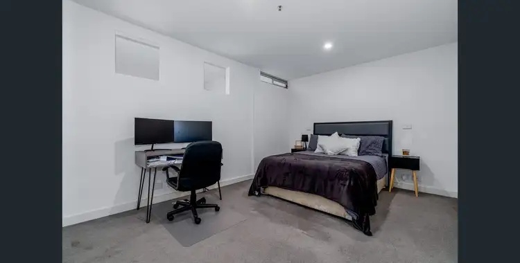 Sixth view of Homely apartment listing, 305/13-15 Goodson Street, Doncaster VIC 3108