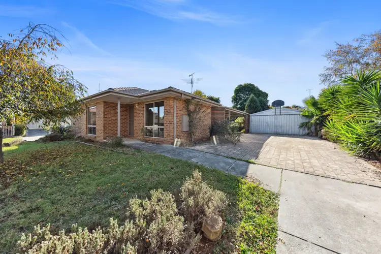 Second view of Homely house listing, 8 Kara Court, Pakenham VIC 3810
