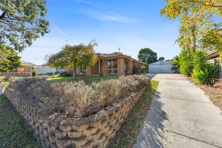 Third view of Homely house listing, 8 Kara Court, Pakenham VIC 3810